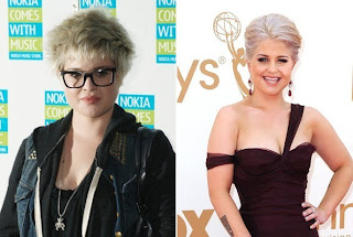 Kelly Osbourne Weight Loss Exercise