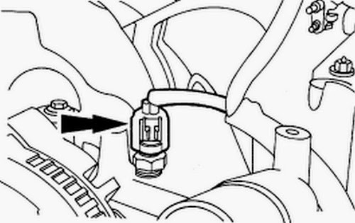 98 ford expedition fuel pump location 98 ford expedition fuel pump location