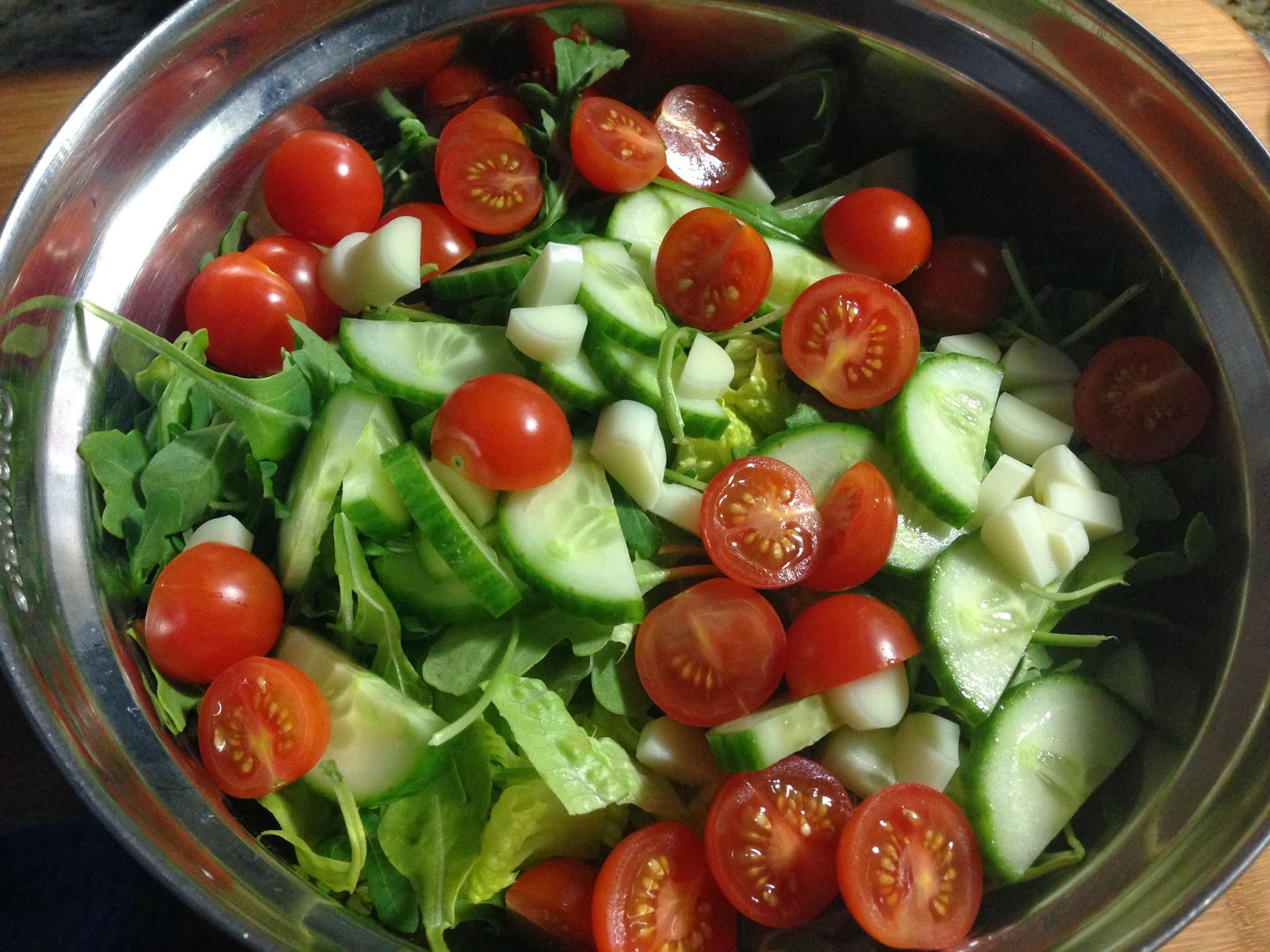 Cooking with SAHD Jacques Pepin's Potato Ragout
