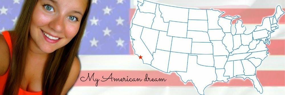 Irene's American dream