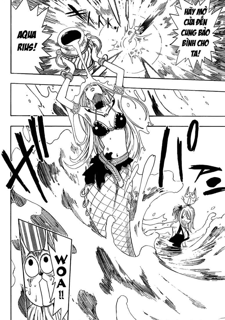 Fairy Tail chap 1 Trang 43 Fairy Tail chap 1 Trang 43