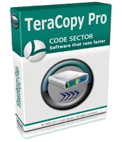 TeraCopy Pro 2.3 Final Full Serial 