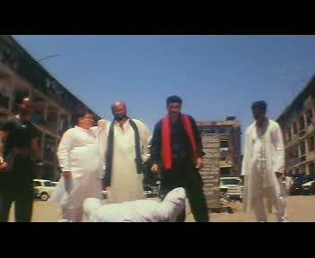 HAIYYA! HAIYYA!