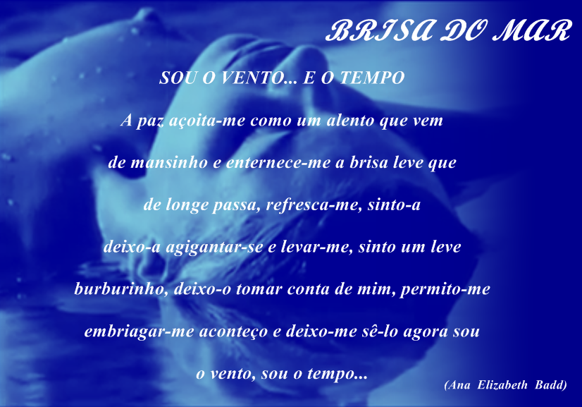 Brisa do Mar