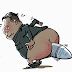 The Boy Again - Defeat At The UN Is Not An Orphan