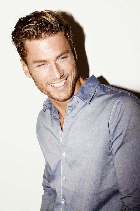 philippe leblond model