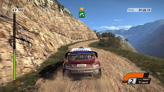 Download Game WRC 4 FIA World Rally Championship for PC Free