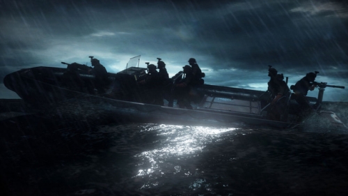 Los Mejores Juegos de Accion para PS3 2012 (PlayStation 3) Medal of Honor: Warfighter (Medal of Honor 2)