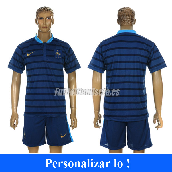 french blue jerseys