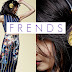 AD CAMPAIGN: Li Ming for Frends, Spring/Summer 2014