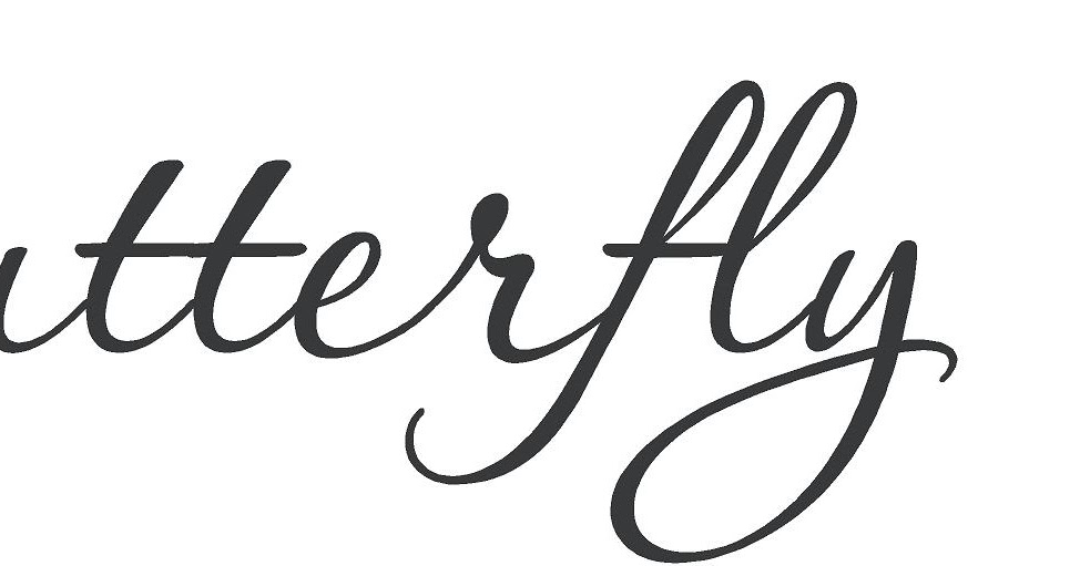 Le' BookSquirrel Butterfly Kisses By Mia Castile