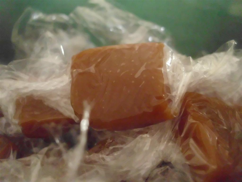 The DoItYourself Mom DIY Amazingly Delicious, No Corn Syrup, Salted