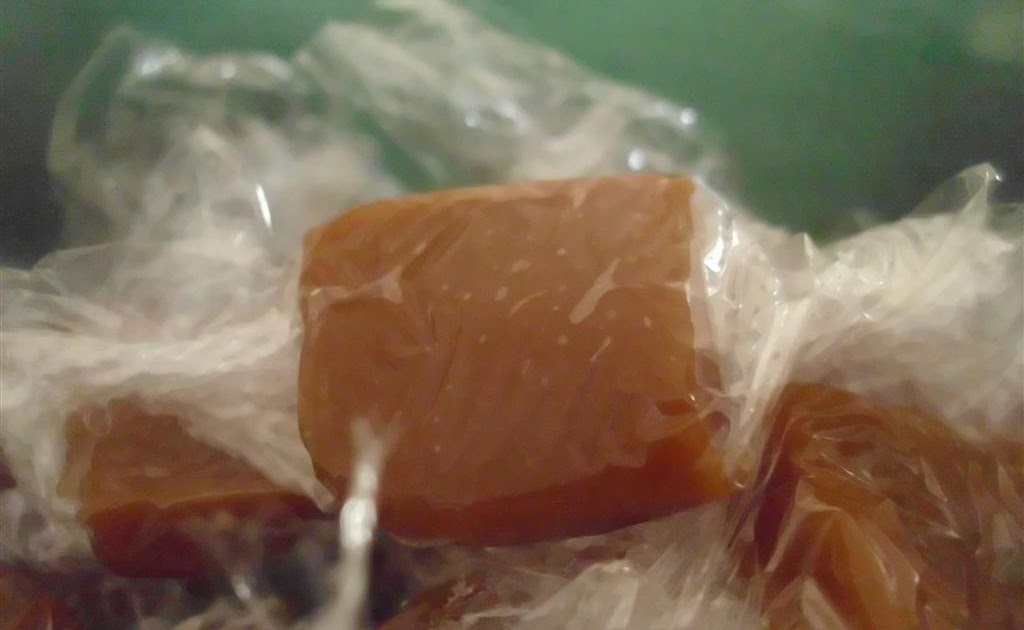 The DoItYourself Mom DIY Amazingly Delicious, No Corn Syrup, Salted