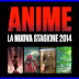 Trailer ed elenco sale per la nuova stagione di Nexo Anime