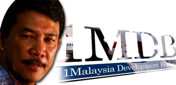 Rakaman Audio Tangkap Najib Tersebar Tangkap-najib