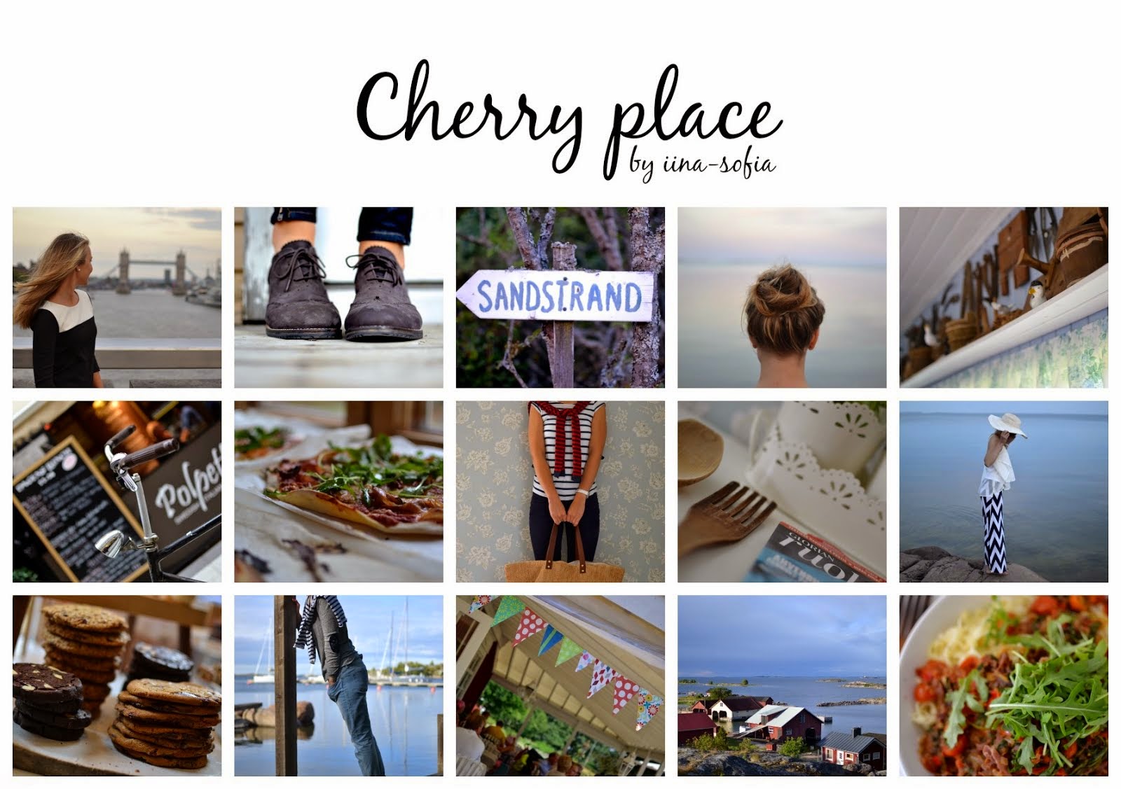 cherry-place