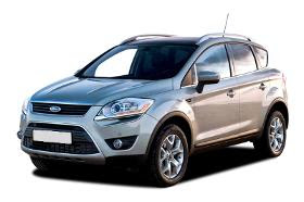 ford ford