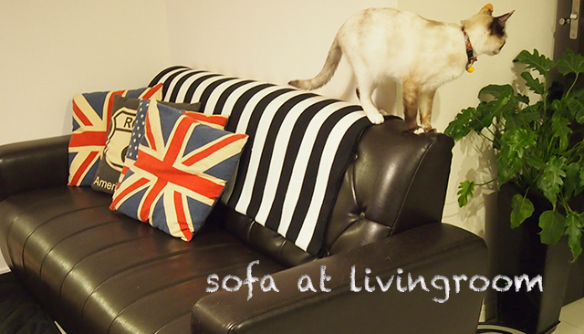 ユニオンジャック クッション ユニオンジャック クッション