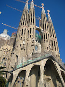 La Sagrada Familia (img )