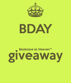 Current Giveaway(s)
