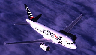 batavia air