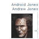 Android Jones - Andrew Jones