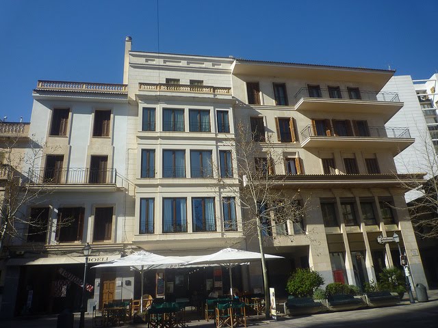 Wooffie's Rafa Ramblings: Rafa's Manacor