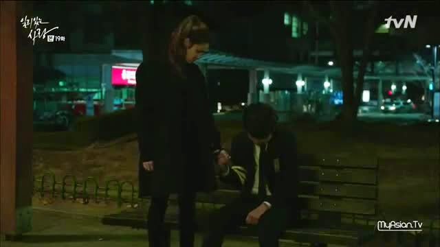 Sinopsis 'Valid Love' Episode 19 - Bagian 2 Sinopsis 'Valid Love' Episode 19 - Bagian 2