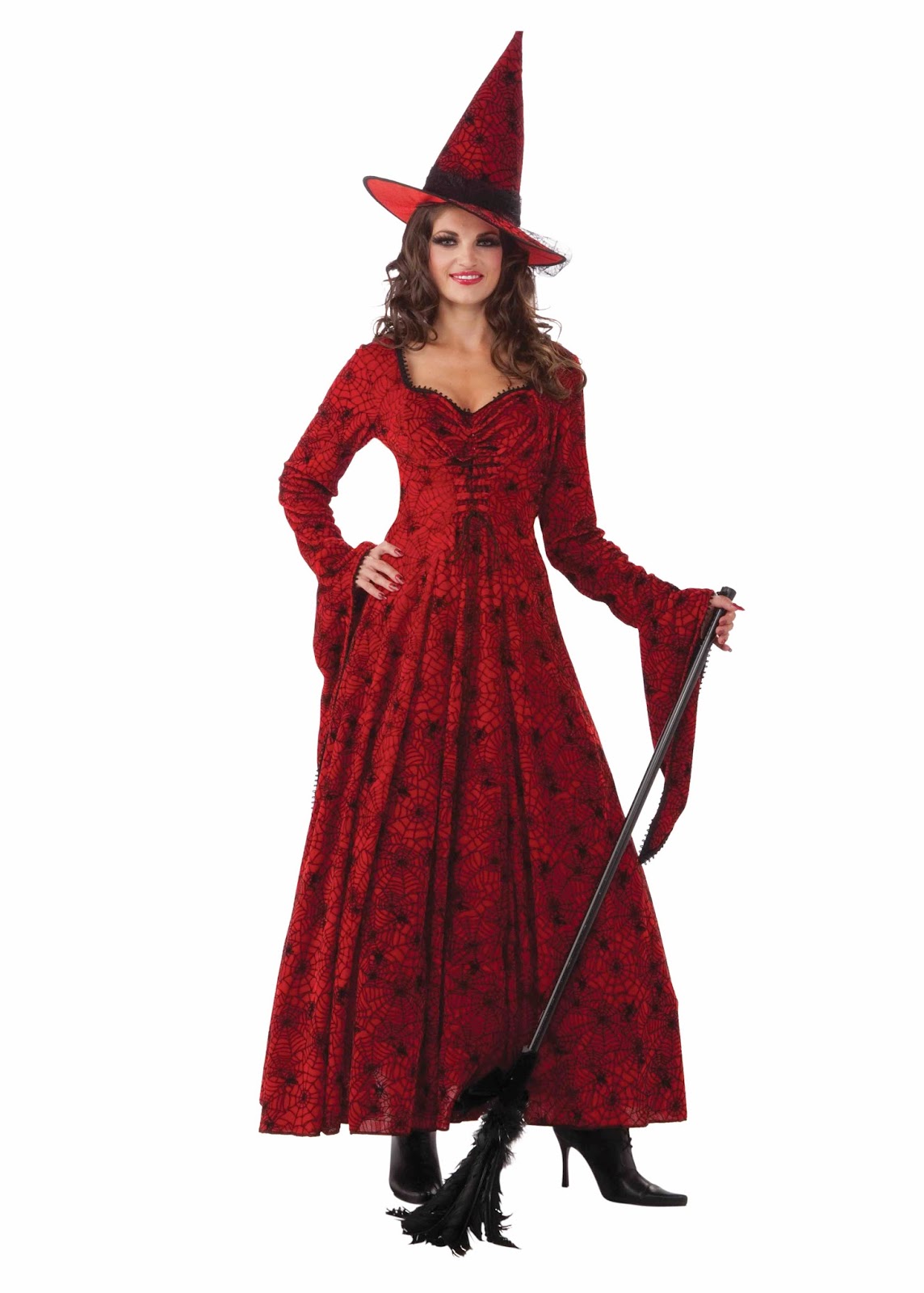 40 Awesome Halloween Costumes for Women Creative Cosplay Designs