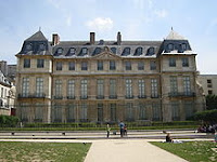 Tempat Wisata Di Perancis - Hotel Sale - Musee Picasso Tempat Wisata Di Perancis - Hotel Sale - Musee Picasso