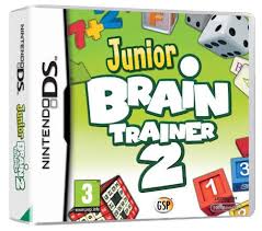 Brain Trainer 2 Brain Trainer 2
