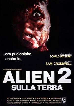 Aliens 2 Aliens 2