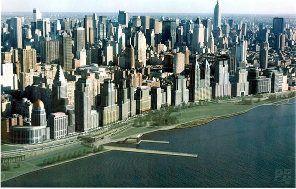 westside highway