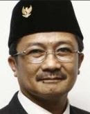 Profil Biodata Rudi Rubiandini