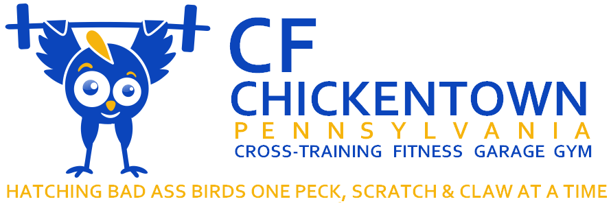 CF Chickentown
