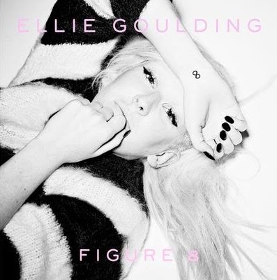 Ellie Goulding - Figure 8 Lirik dan Video