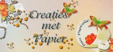 Creaties met Papier