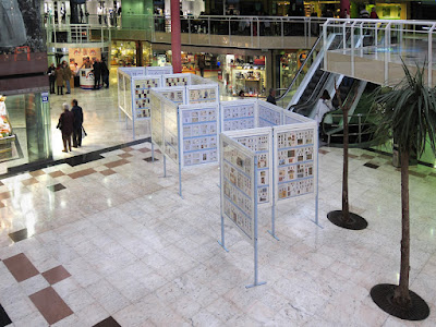 exposición, Semana Santa, Avilés