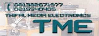 pt thifal media electronics