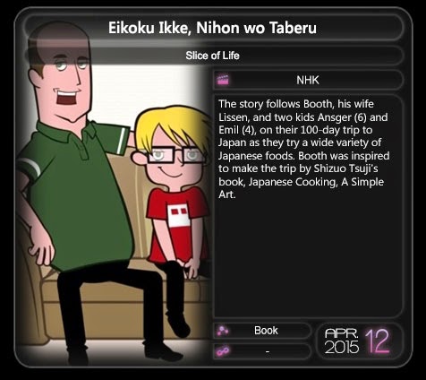 Spring 2015 Anime series | sukajepang.com Spring 2015 Anime series | sukajepang.com