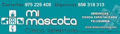 Clínica Veterinaria Mi Mascota