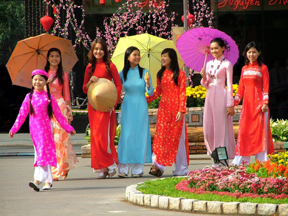 new year clothes information tet traditional festival of new year clothes information tet traditional festival of