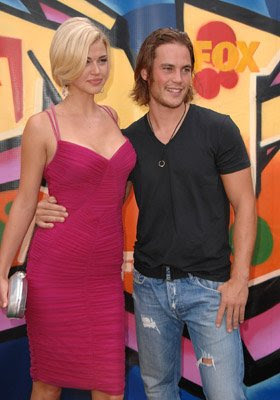 Taylor Kitsch Girlfriend 2012 | All About Top Stars