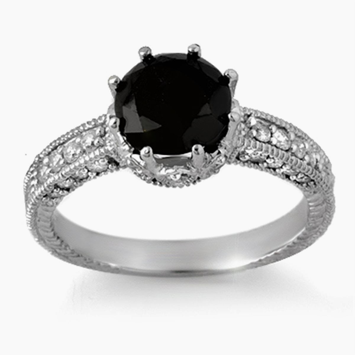 black gold diamond wedding ring black diamond wedding rings for women farzana diamond jewellers - Black Diamond Wedding Rings For Women black gold diamond wedding ring black diamond wedding rings for women farzana diamond jewellers - Black Diamond Wedding Rings For Women