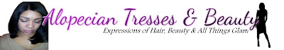 Alopecian Tresses & Beauty