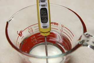 Taylor kitchen thermometer