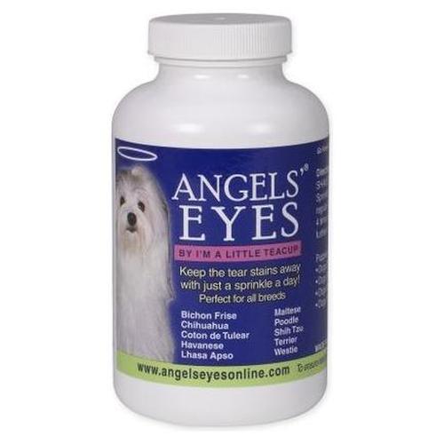 Is Angel Eyes Natural Safe For Dogs Is Angel Eyes Natural Safe For Dogs