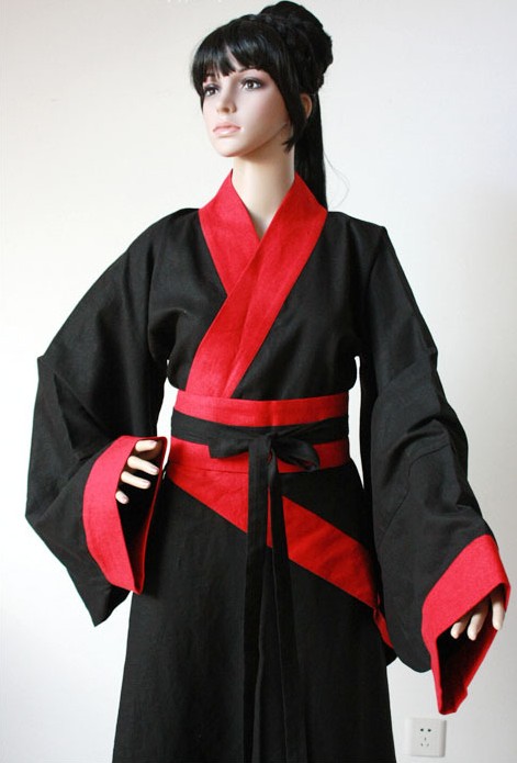 Chinese Women Dresses