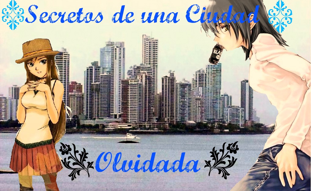 Secretos de una Ciudad Olvidada