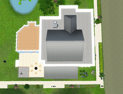 CASA OBJETO SIMS 2 casa objeto sims 2: